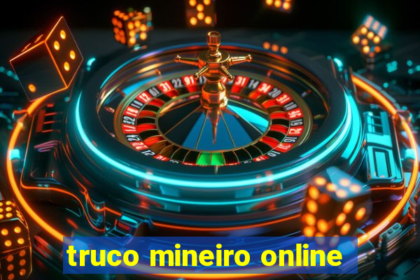 truco mineiro online